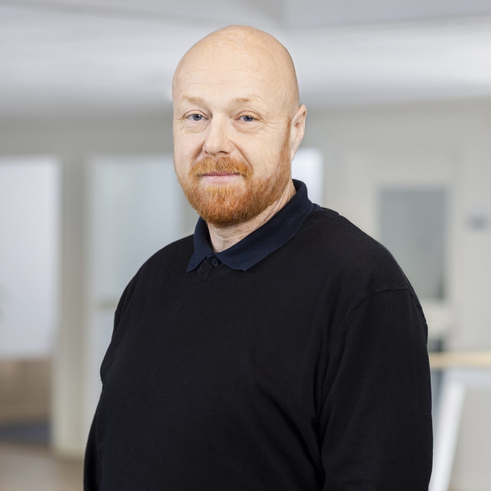 Björn Vikström